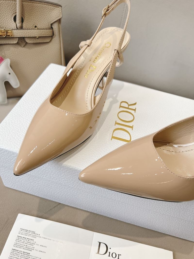 Christian Dior Sandals